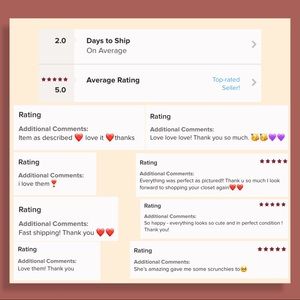 Thanks for stopping by!🤎